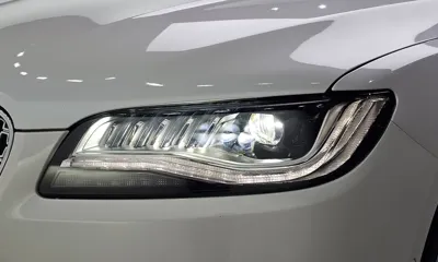 Lincoln MKZ 2020, 116896 км, за 10496.26 USD - фото 22