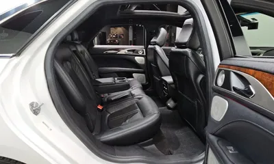 Lincoln MKZ 2020, 116896 км, за 10496.26 USD - фото 26