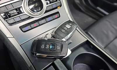 Lincoln MKZ 2020, 116896 км, за 10496.26 USD - фото 35