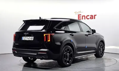 Kia Sorento 2024, 40305 км, за 23322.49 USD