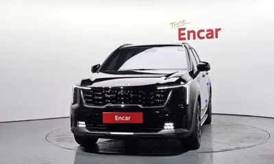 Kia Sorento 2024, 40305 км, за 23322.49 USD