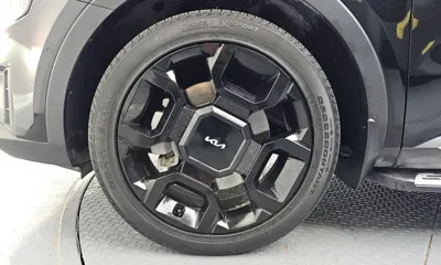 Kia Sorento 2024, 40305 км, за 23322.49 USD