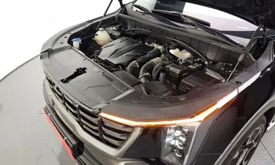 Kia Sorento 2024, 40305 км, за 23322.49 USD - фото 6