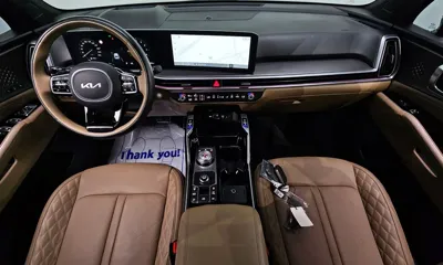 Kia Sorento 2024, 40305 км, за 23322.49 USD - фото 7