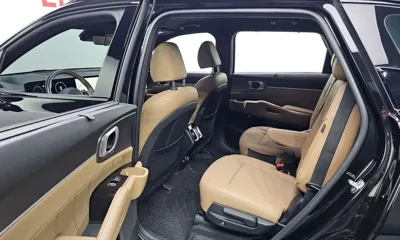 Kia Sorento 2024, 40305 км, за 23322.49 USD - фото 12