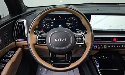 Kia Sorento 2024, 40305 км, за 23322.49 USD - фото 14