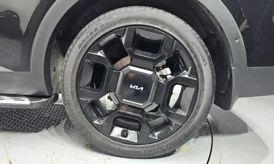 Kia Sorento 2024, 40305 км, за 23322.49 USD - фото 21