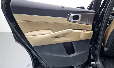 Kia Sorento 2024, 40305 км, за 23322.49 USD - фото 25