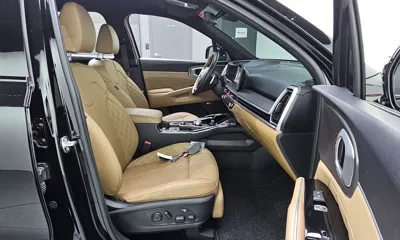 Kia Sorento 2024, 40305 км, за 23322.49 USD - фото 26