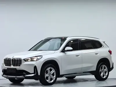 BMW X1 2023, 38000 км, за 32728.62 USD