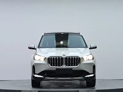BMW X1 2023, 38000 км, за 32728.62 USD