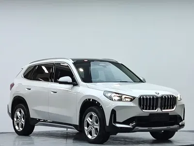 BMW X1 2023, 38000 км, за 32728.62 USD