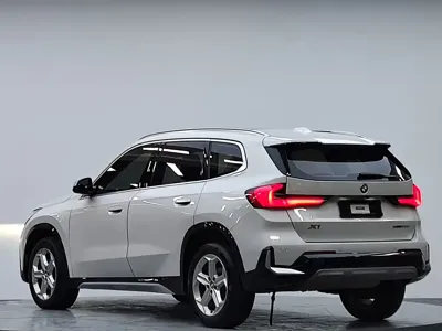 BMW X1 2023, 38000 км, за 32680.57 USD - фото 6