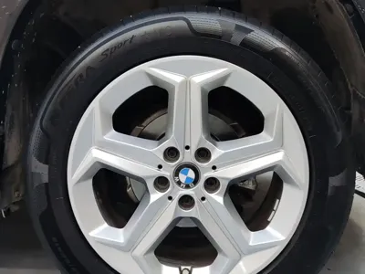 BMW X1 2023, 38000 км, за 32680.57 USD - фото 9