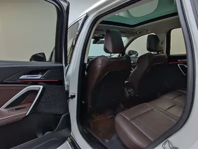 BMW X1 2023, 38000 км, за 32680.57 USD - фото 10
