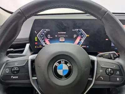 BMW X1 2023, 38000 км, за 32680.57 USD - фото 13