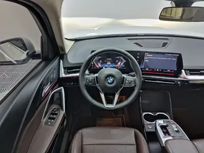 BMW X1 2023, 38000 км, за 32680.57 USD - фото 15