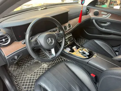 Mercedes-Benz E-Class 2017, 100000 км, за 21467.81 USD - фото 6