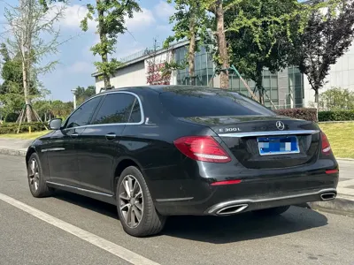 Mercedes-Benz E-Class 2017, 100000 км, за 21467.81 USD - фото 7