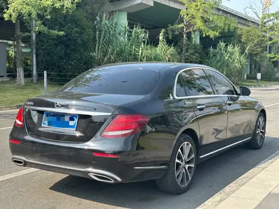 Mercedes-Benz E-Class 2017, 100000 км, за 21467.81 USD - фото 9