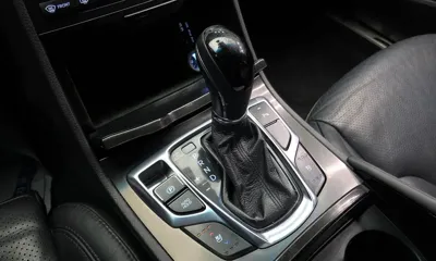 Hyundai Grandeur 2015, 205936 км, за 3085.2 USD - фото 9
