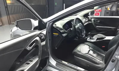 Hyundai Grandeur 2015, 205936 км, за 3085.2 USD - фото 10