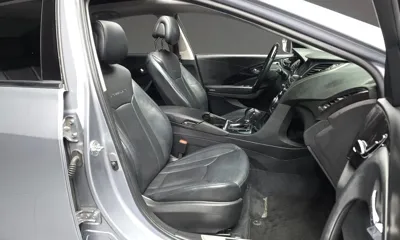 Hyundai Grandeur 2015, 205936 км, за 3085.2 USD - фото 11