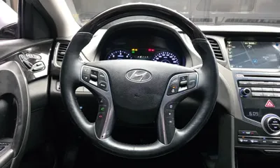 Hyundai Grandeur 2015, 205936 км, за 3085.2 USD - фото 13