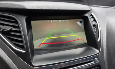 Hyundai Grandeur 2015, 205936 км, за 3085.2 USD - фото 15