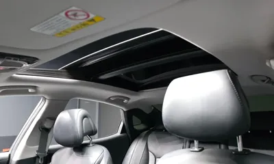 Hyundai Grandeur 2015, 205936 км, за 3085.2 USD - фото 17