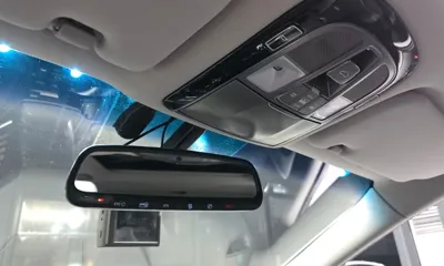 Hyundai Grandeur 2015, 205936 км, за 3085.2 USD - фото 18