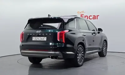 Hyundai Palisade 2023, 74633 км, за 26046.74 USD