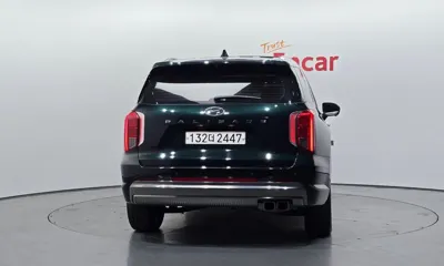 Hyundai Palisade 2023, 74633 км, за 26046.74 USD