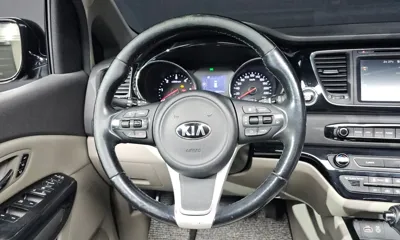 Kia Canival 2016, 148167 км, за 6695.55 USD - фото 11