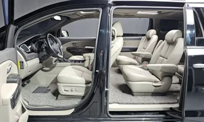 Kia Canival 2016, 148167 км, за 6695.55 USD - фото 17
