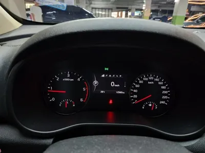 Kia Sportage 2018, 12570 км, за 14195.48 USD - фото 7