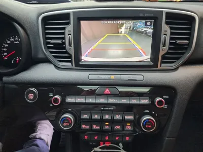 Kia Sportage 2018, 12570 км, за 14195.48 USD - фото 9