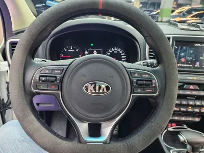 Kia Sportage 2018, 12570 км, за 14195.48 USD - фото 13
