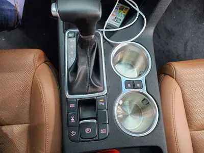 Kia Sportage 2018, 12570 км, за 14195.48 USD - фото 15