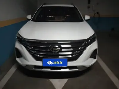 GAC Motor Trumpchi GS5 2021, 103699 км, за 7336.33 USD