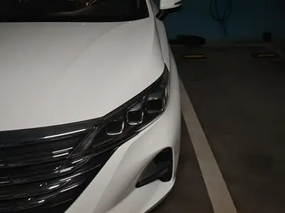 GAC Motor Trumpchi GS5 2021, 103699 км, за 7336.33 USD