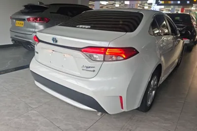 Toyota Levin 2021, 58900 км, за 11325 USD - фото 6