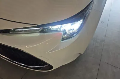 Toyota Levin 2021, 58900 км, за 11325 USD - фото 8