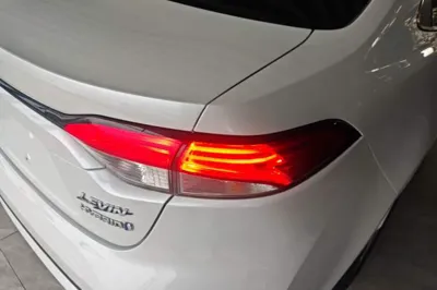 Toyota Levin 2021, 58900 км, за 11325 USD - фото 9