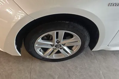 Toyota Levin 2021, 58900 км, за 11325 USD - фото 10