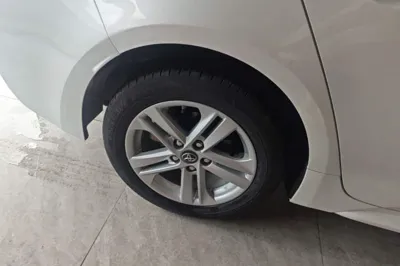 Toyota Levin 2021, 58900 км, за 11325 USD - фото 11