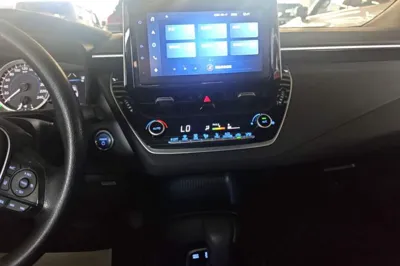 Toyota Levin 2021, 58900 км, за 11325 USD - фото 15