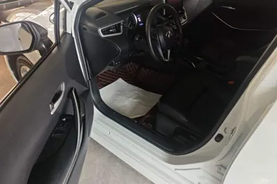 Toyota Levin 2021, 58900 км, за 11325 USD - фото 18