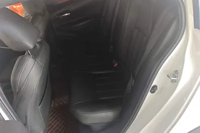 Toyota Levin 2021, 58900 км, за 11325 USD - фото 20