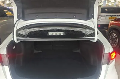 Toyota Levin 2021, 58900 км, за 11325 USD - фото 22